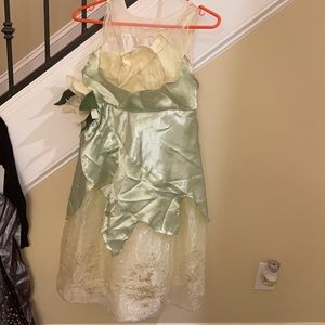Disney Princess Tiana Dress